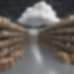 Innovative Cloud-Based Inventory Management