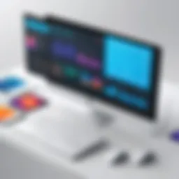 Innovative Content Management System