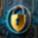 Innovative Cybersecurity Solutions