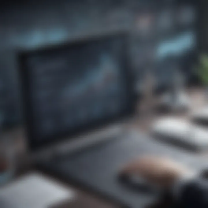 Innovative Data Analysis
