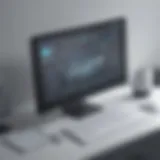 Innovative Digital Marketing Platform