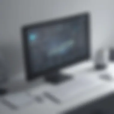 Innovative Digital Marketing Platform