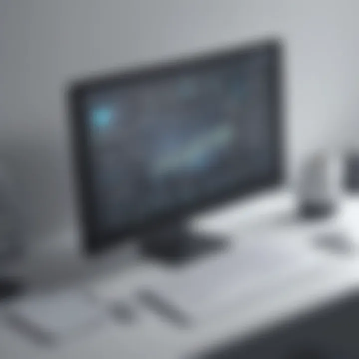 Innovative Digital Marketing Platform