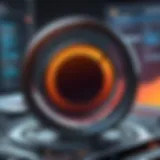 Innovative Eclipse Java Development Environment