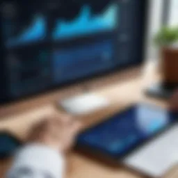 Innovative Financial Technology