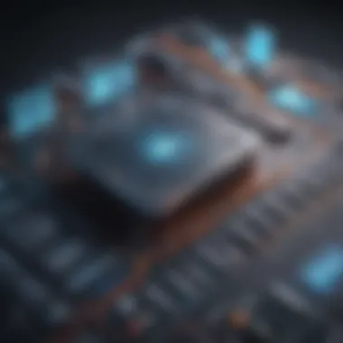 Innovative Integration Concept