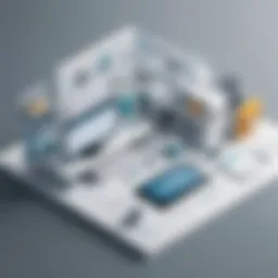 Innovative Lab Billing Solutions