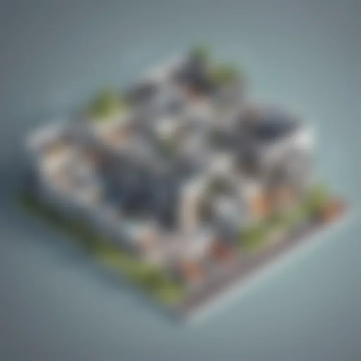 Innovative Property Management Software