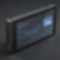 Innovative Screen Recording