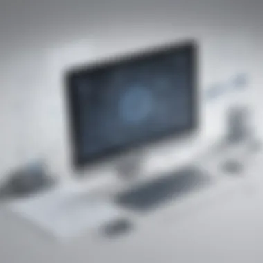 Innovative Software Tools for Project Efficiency Innovative Software Tools for Project Efficiency