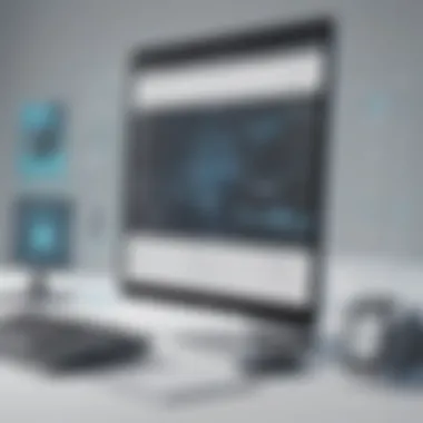 Innovative Technology for Business Operations Innovative Technology for Business Operations
