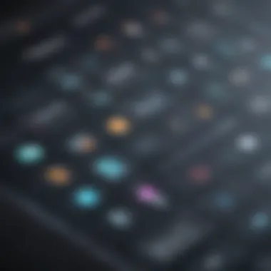 Unlocking Next-Level Interface Design Innovative User Interface Experience