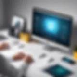 Innovative Website Design