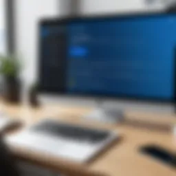 Integration workflow between Lacerte Tax Software and DocuSign