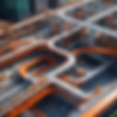 Streamlining Workflows in Construction Projects Automation in construction project management