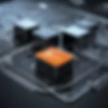 Connecting Zapier with Procore for Enhanced Automation Visual representation of Zapier and Procore integration