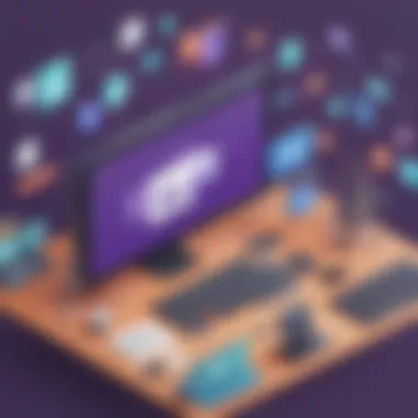 Integrations overview of Microsoft Teams Meeting and Zoom