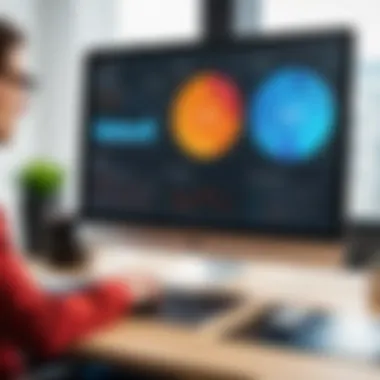 User-Centric Interface Analysis Intuitive user interface design
