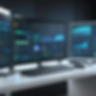 Integration features of ManageEngine ADManager with IT infrastructure