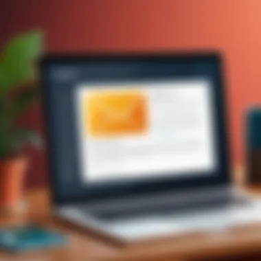 Case studies exploring successful iterable email marketing campaigns