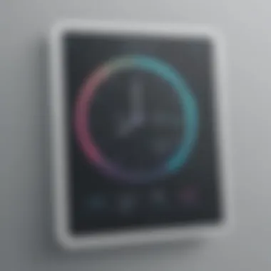 Simplify Time Tracking with Intuitive Interface Streamlined Timesheet Interface
