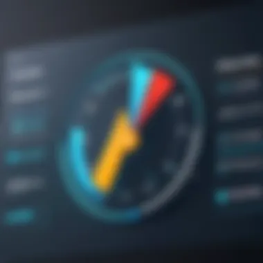 Graph illustrating user satisfaction ratings for Jungo