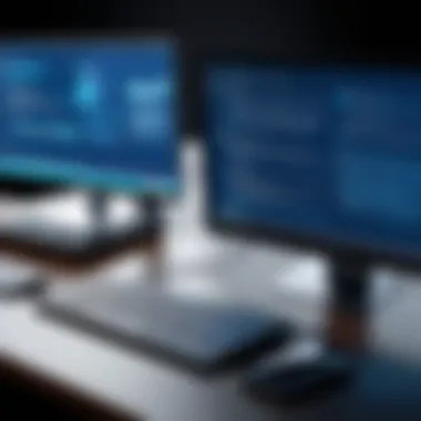 K12 Help Desk Software: A Comprehensive Guide Summary K12 Help Desk Software: A Comprehensive Guide Summary