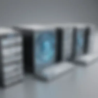 Secure Archiving and Data Protection Strategies Secure Archiving and Data Protection Strategies