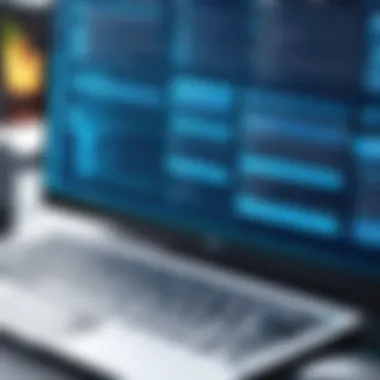 Best Practices in Electronic File Management A flowchart illustrating best practices in electronic file management.