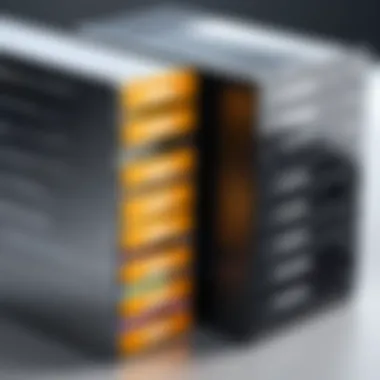 Comparison of Electronic File Management Solutions A comparison chart of various electronic file management solutions available for legal professionals.