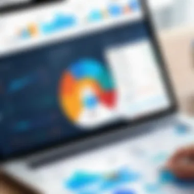 Key Metrics for Property Management Success Dashboard showcasing property performance metrics