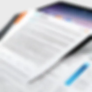 Legal Document Analysis Legal document analysis