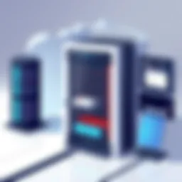 Overview of Legionbox server options