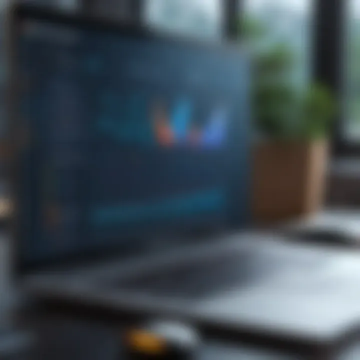 Utilizing ELK Stack for business needs