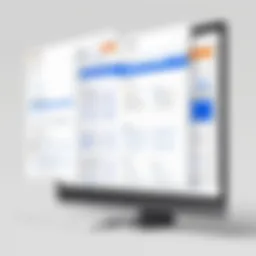 Overview of Indeed's trial features