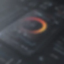 Innovative Software Interface