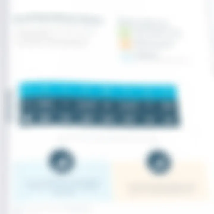 Chart analyzing limitations of different accounting software options