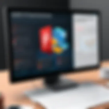 Long-term Investment Benefits of Adobe PDF Editor Graph illustrating long-term investment benefits of Adobe PDF editor