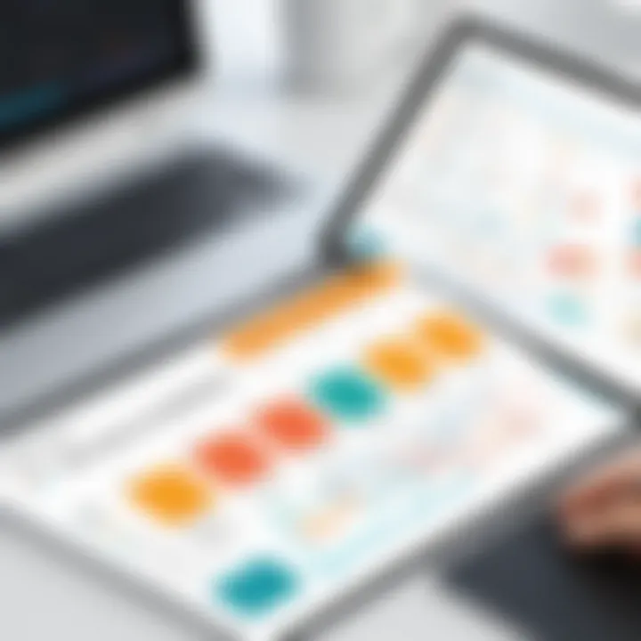 Pricing structures of alternatives to Lucidchart