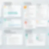 User permissions management interface of ManageEngine ADManager