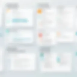 User permissions management interface of ManageEngine ADManager
