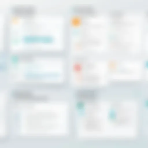 User permissions management interface of ManageEngine ADManager