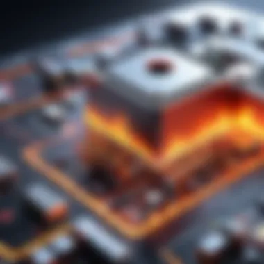 Market trends in fire safety technology
