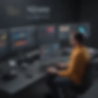 Innovative Video Editing Techniques Innovative video editing techniques