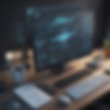 Utilizing Digital Tools for Project Success Digital Tools for Enhanced Project Productivity
