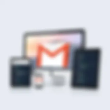 Gmail signature on multiple devices