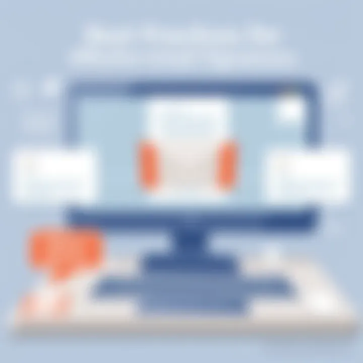 Tips and best practices for Gmail signatures