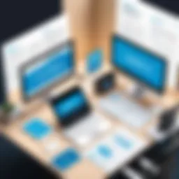 Innovative Technology in Admissions