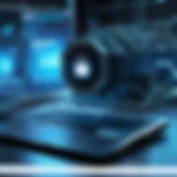Secure Data Network