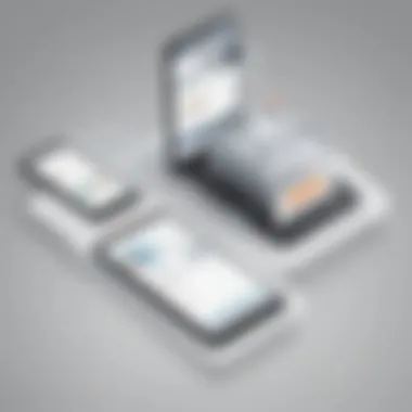 Enhanced Experience on-the-go with Square Online Checkout Mobile Optimization Square Online Checkout Mobile Optimization